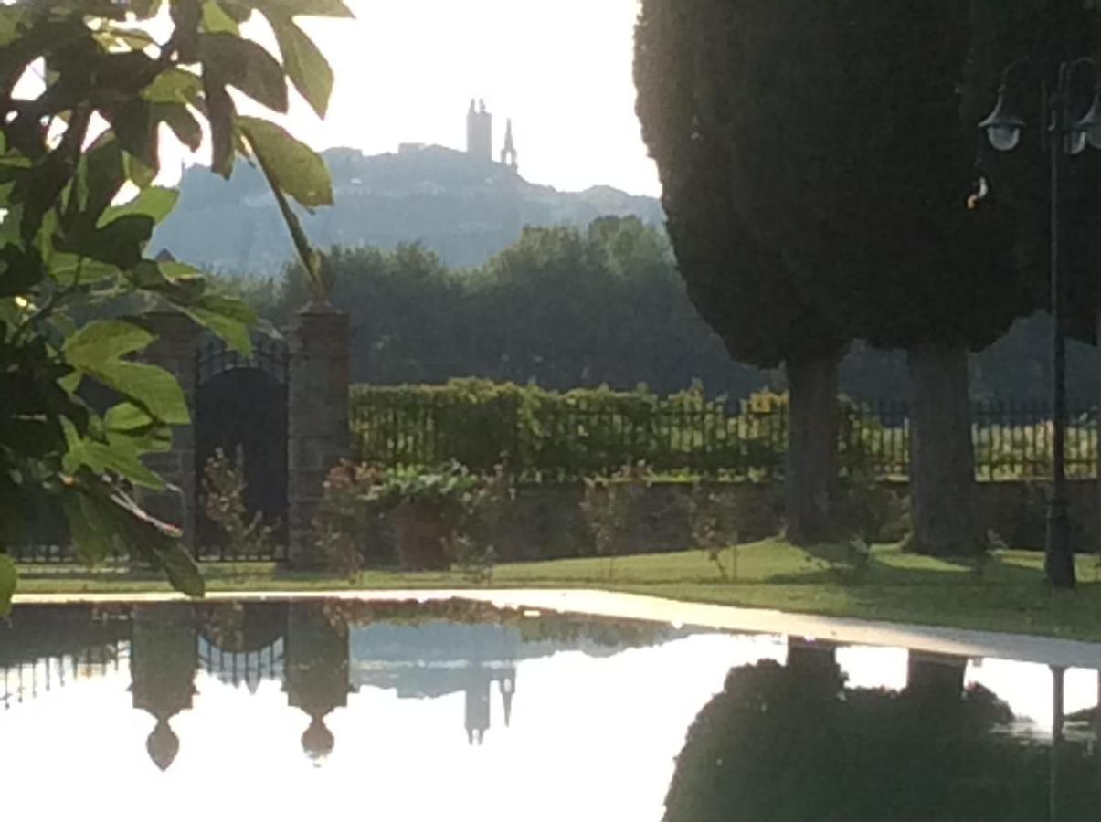 Villa Podere Il Giardino Castiglion Fiorentino Exteriér fotografie